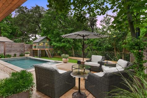 2806 Brinwood Avenue Austin TX 78704