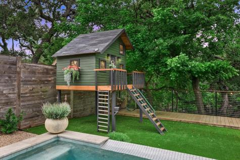 2806 Brinwood Avenue Austin TX 78704
