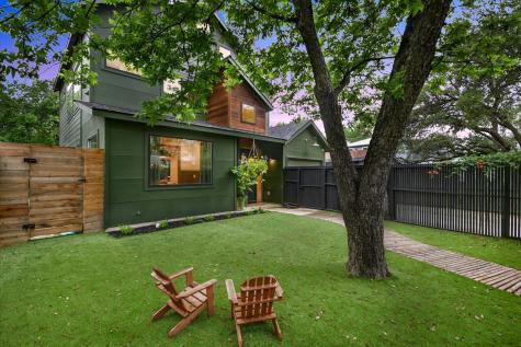 2806 Brinwood Avenue Austin TX 78704