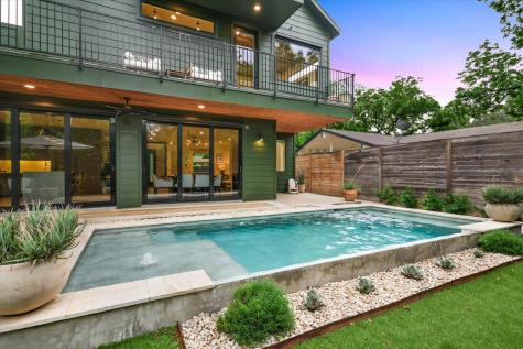 2806 Brinwood Avenue Austin TX 78704