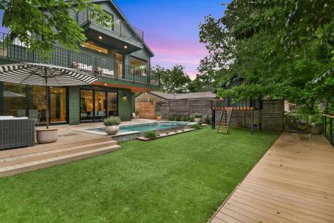 2806 Brinwood Avenue Austin TX 78704