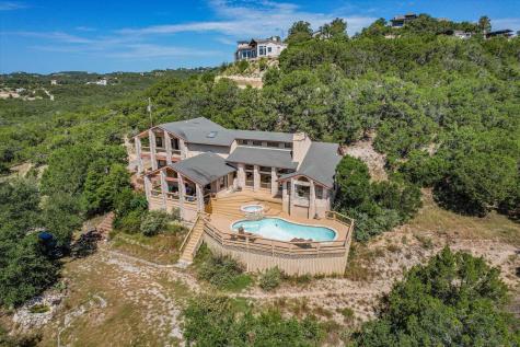 18610 W Reed Parks Road Jonestown TX 78645