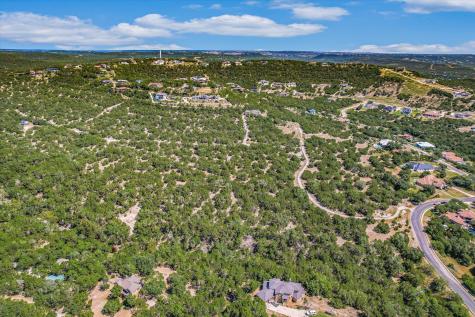 18610 W Reed Parks Road Jonestown TX 78645
