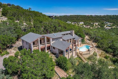 18610 W Reed Parks Road Jonestown TX 78645