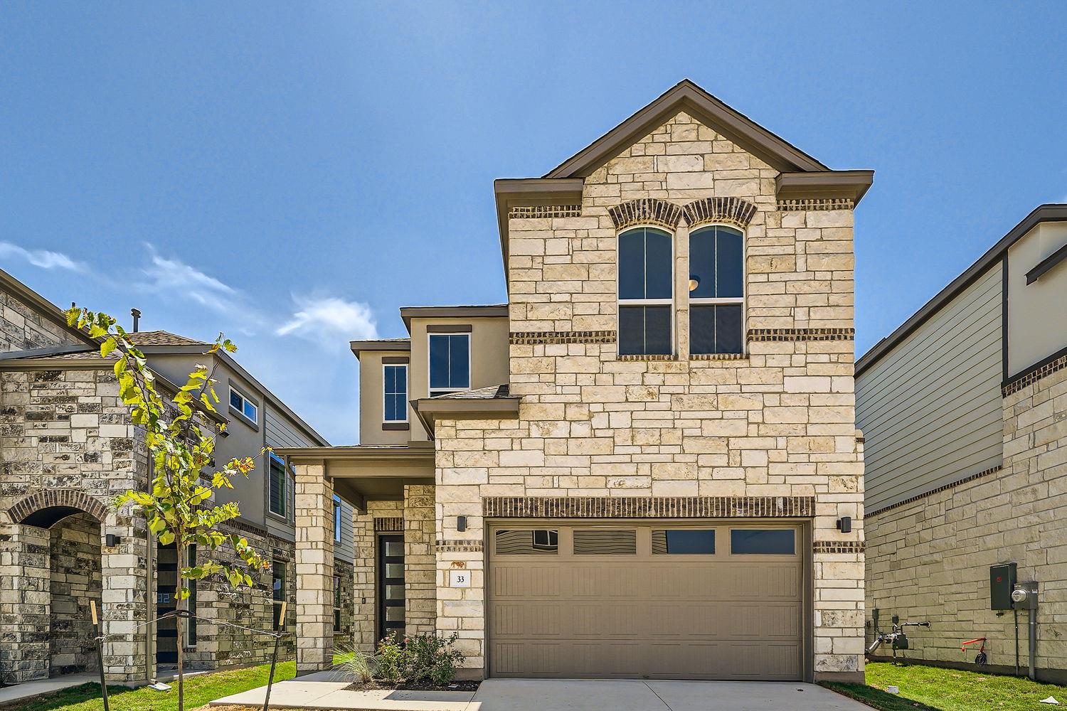 1531 N Red Bud Lane Round Rock TX 78665