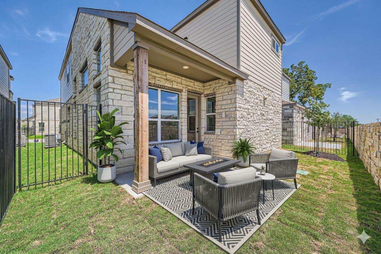 1531 N Red Bud Lane Round Rock TX 78665
