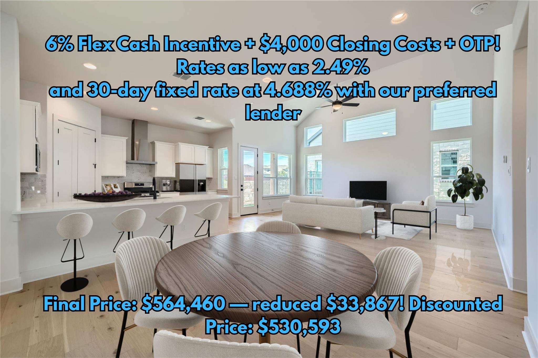 1531 N Red Bud Lane Round Rock TX 78665