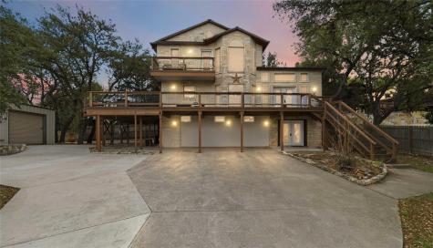 2232 Glenn Drive Canyon Lake TX 78133