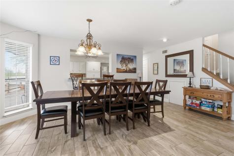 2232 Glenn Drive Canyon Lake TX 78133