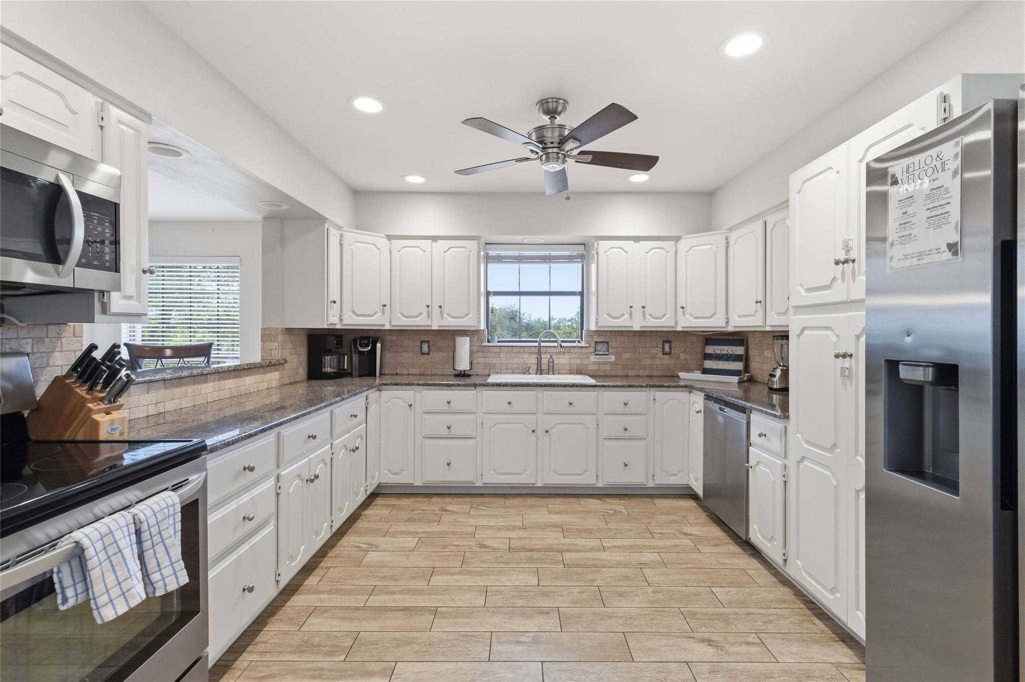 2232 Glenn Drive Canyon Lake TX 78133