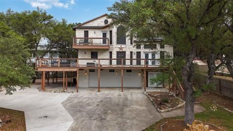 2232 Glenn Drive Canyon Lake TX 78133