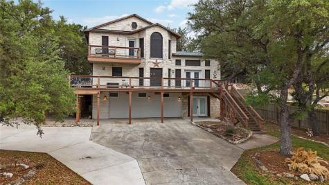 2232 Glenn Drive Canyon Lake TX 78133