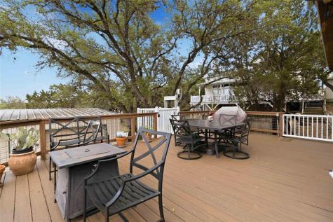 2232 Glenn Drive Canyon Lake TX 78133
