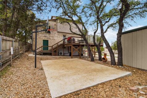 2232 Glenn Drive Canyon Lake TX 78133