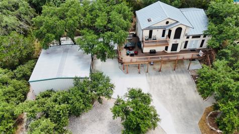 2232 Glenn Drive Canyon Lake TX 78133