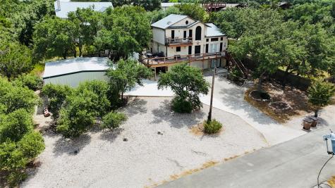 2232 Glenn Drive Canyon Lake TX 78133
