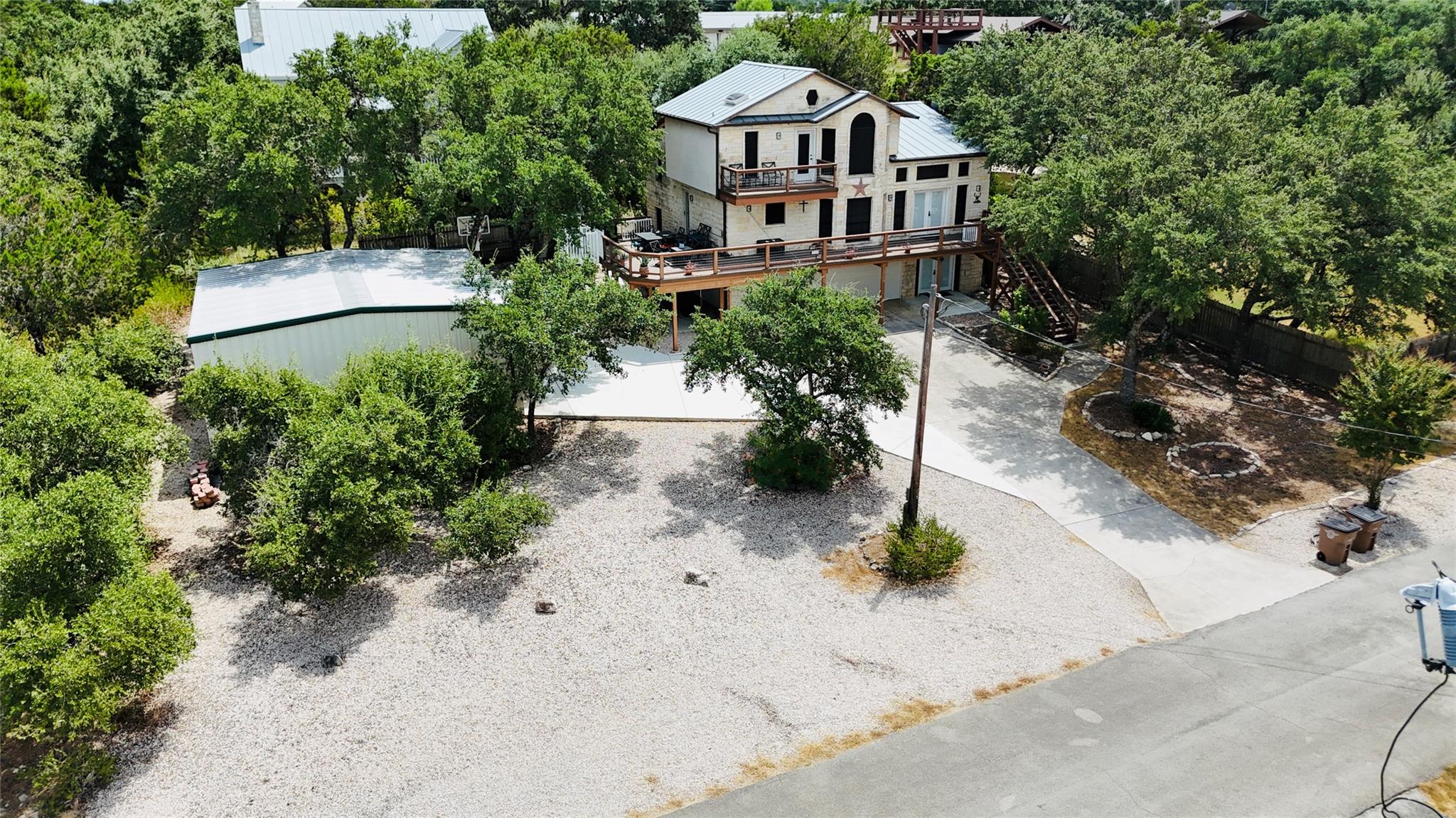 2232 Glenn Drive Canyon Lake TX 78133