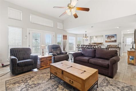 2232 Glenn Drive Canyon Lake TX 78133