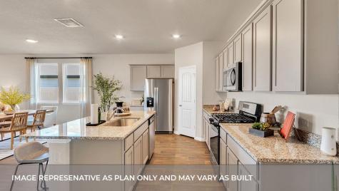 183 Balmorehea Street Kyle TX 78640