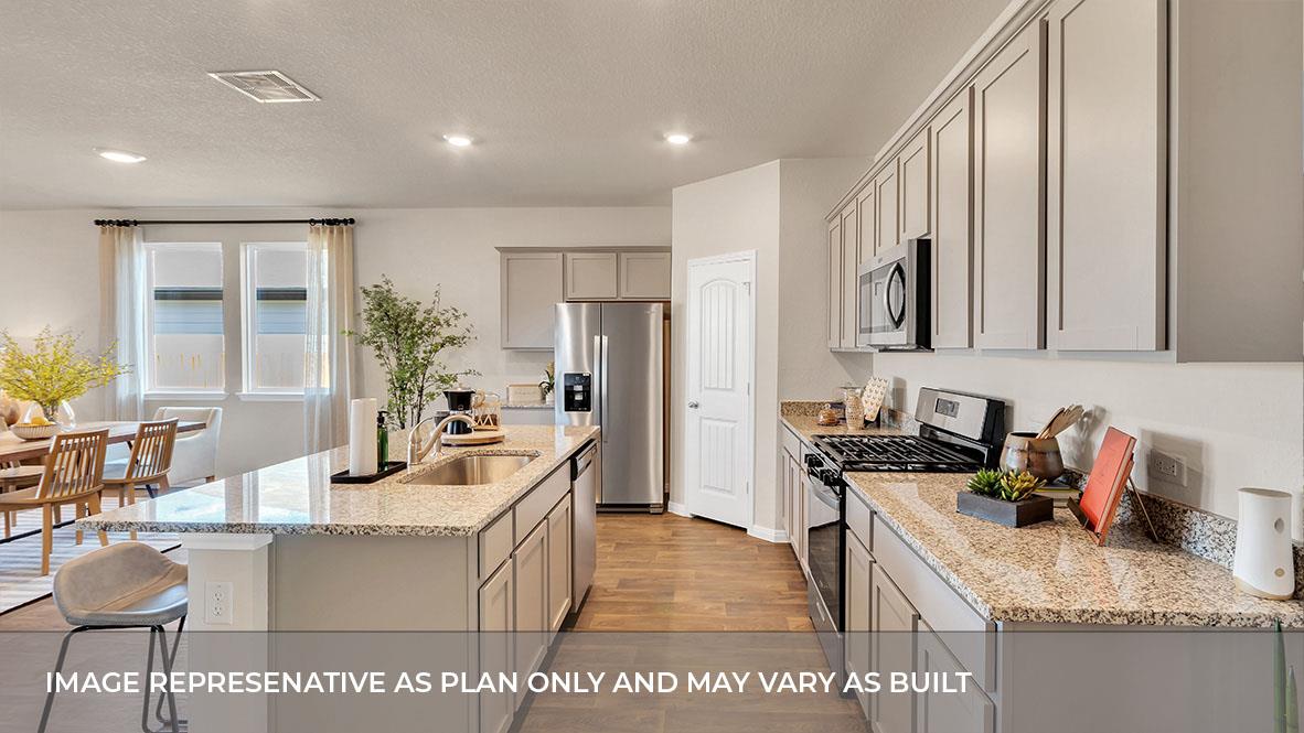 183 Balmorehea Street Kyle TX 78640
