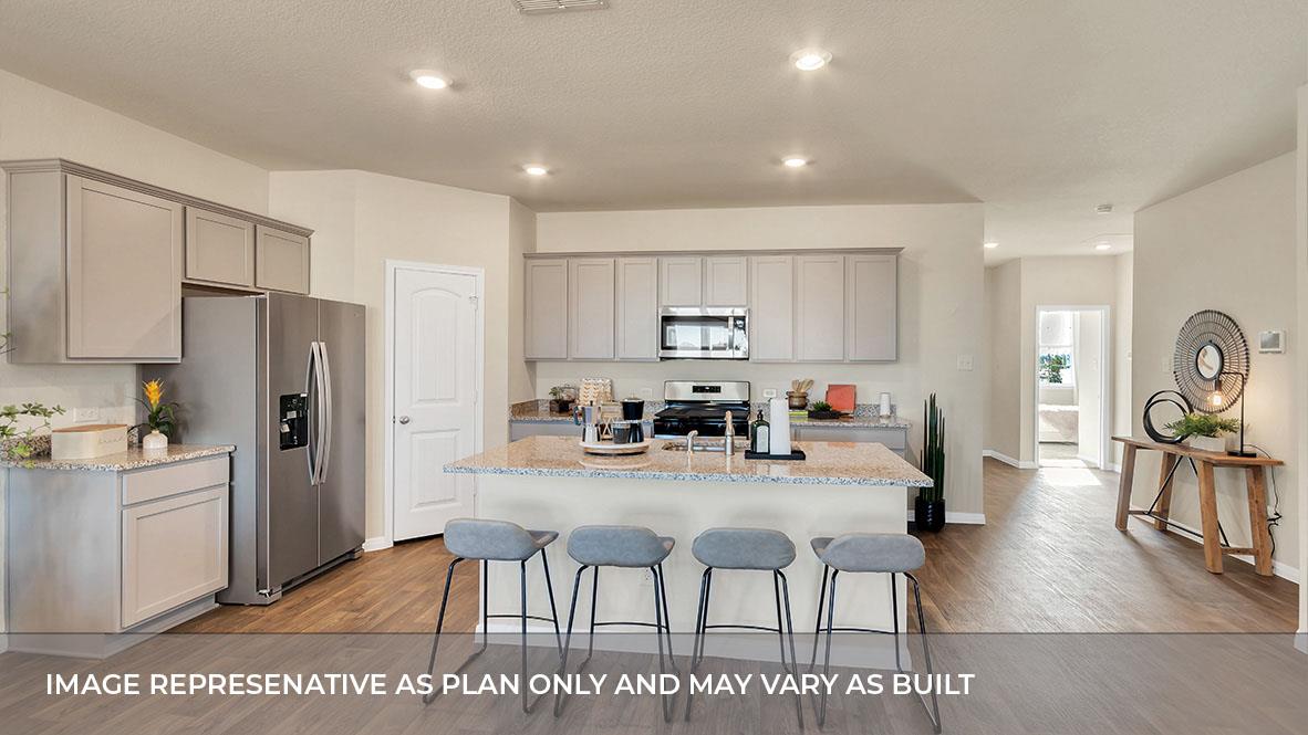 183 Balmorehea Street Kyle TX 78640