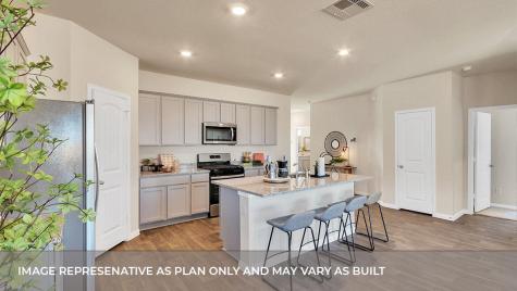 183 Balmorehea Street Kyle TX 78640