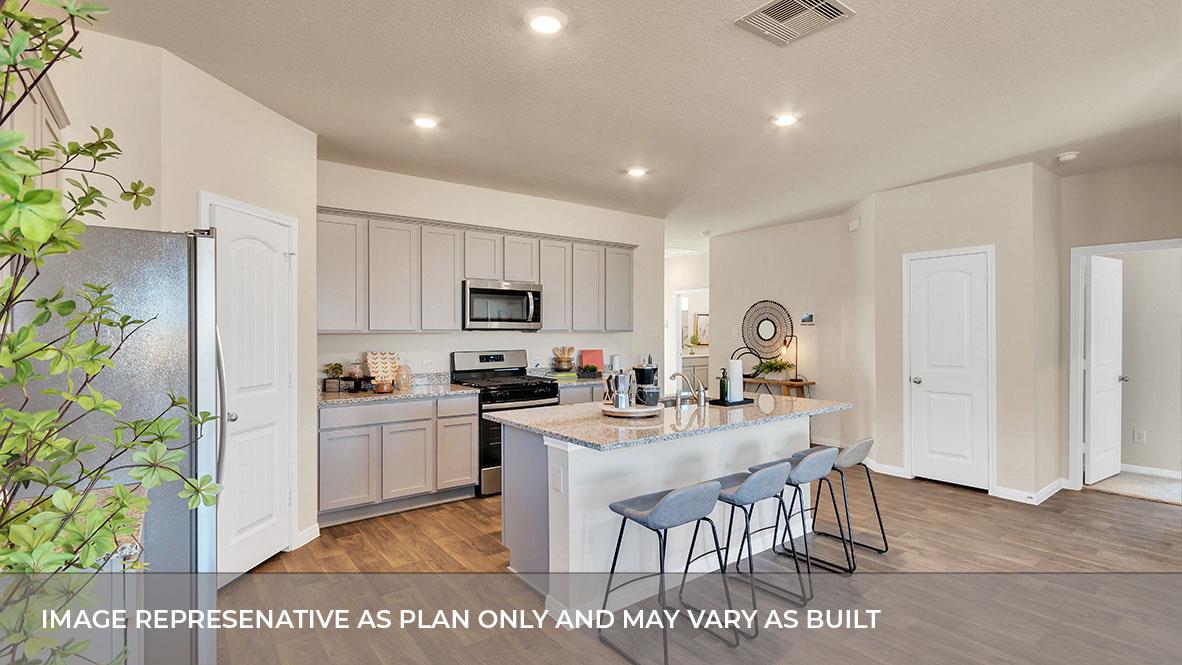 183 Balmorehea Street Kyle TX 78640