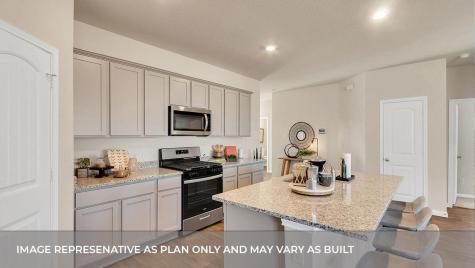 183 Balmorehea Street Kyle TX 78640