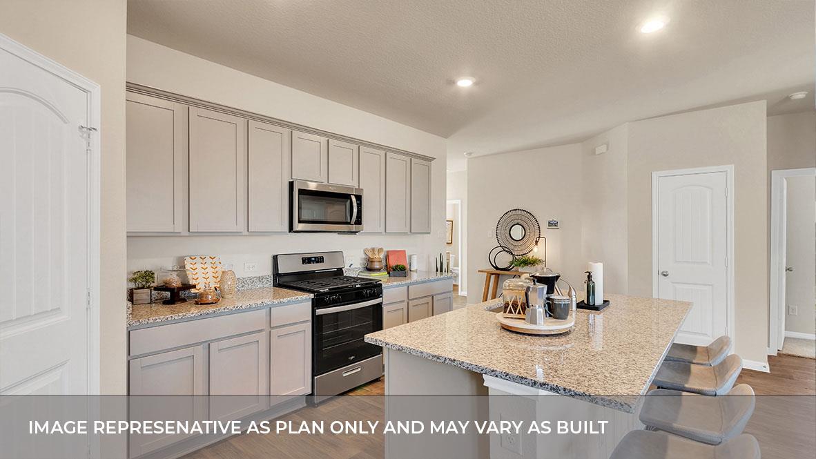 183 Balmorehea Street Kyle TX 78640