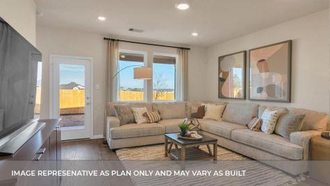 183 Balmorehea Street Kyle TX 78640