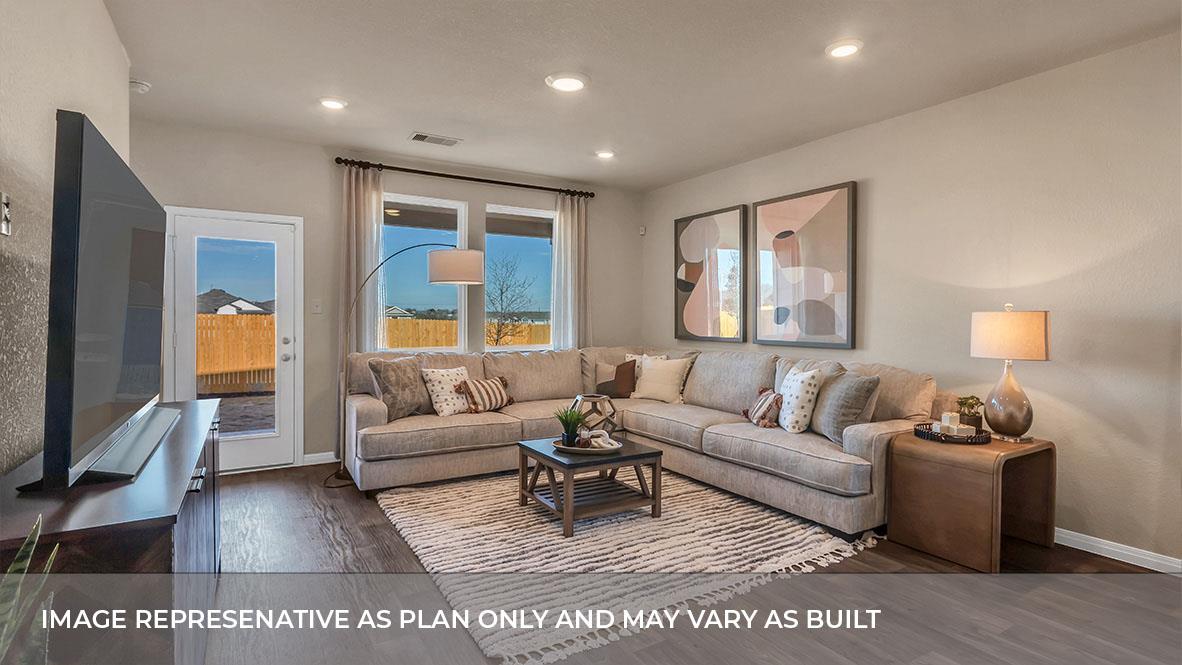 183 Balmorehea Street Kyle TX 78640