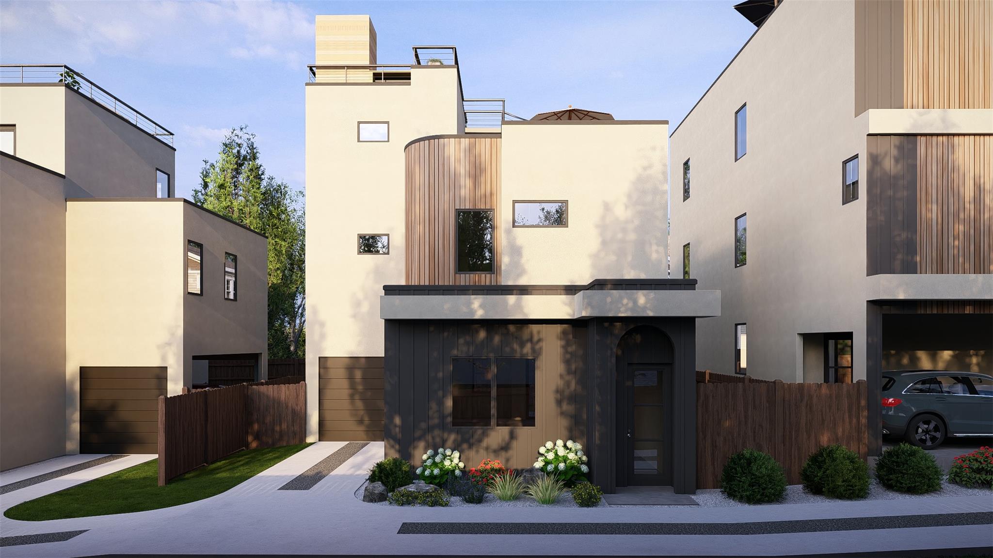 1710 S 5th Street Austin TX 78704