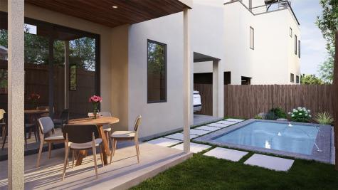 1710 S 5th Street Austin TX 78704