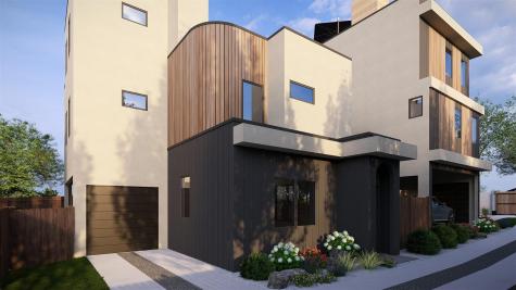 1710 S 5th Street Austin TX 78704