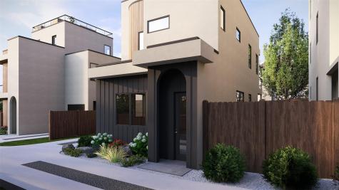 1710 S 5th Street Austin TX 78704