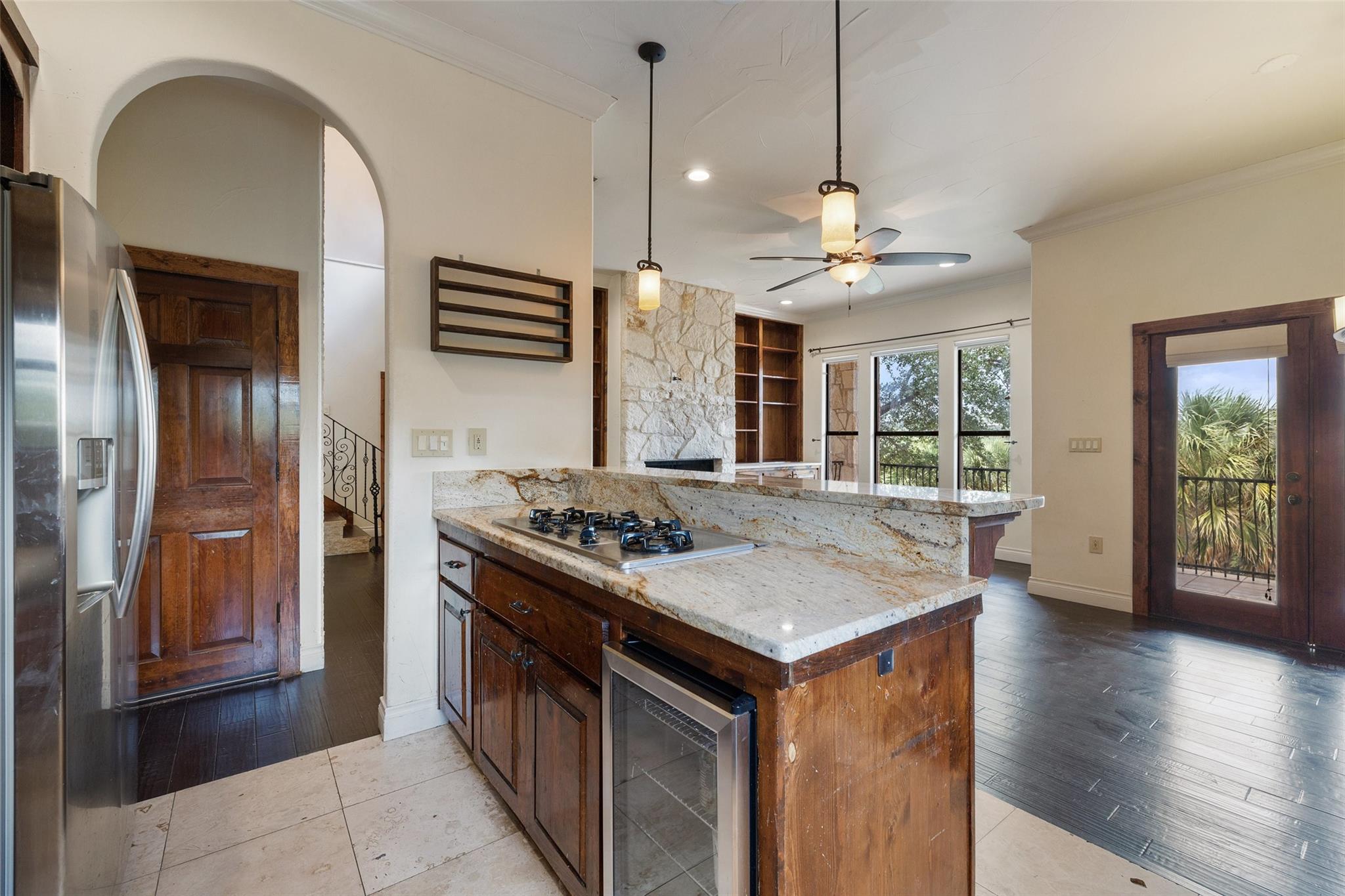201 Cowal Drive N Spicewood TX 78669
