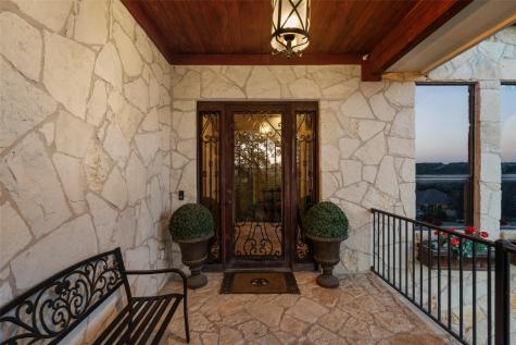 201 Cowal Drive N Spicewood TX 78669