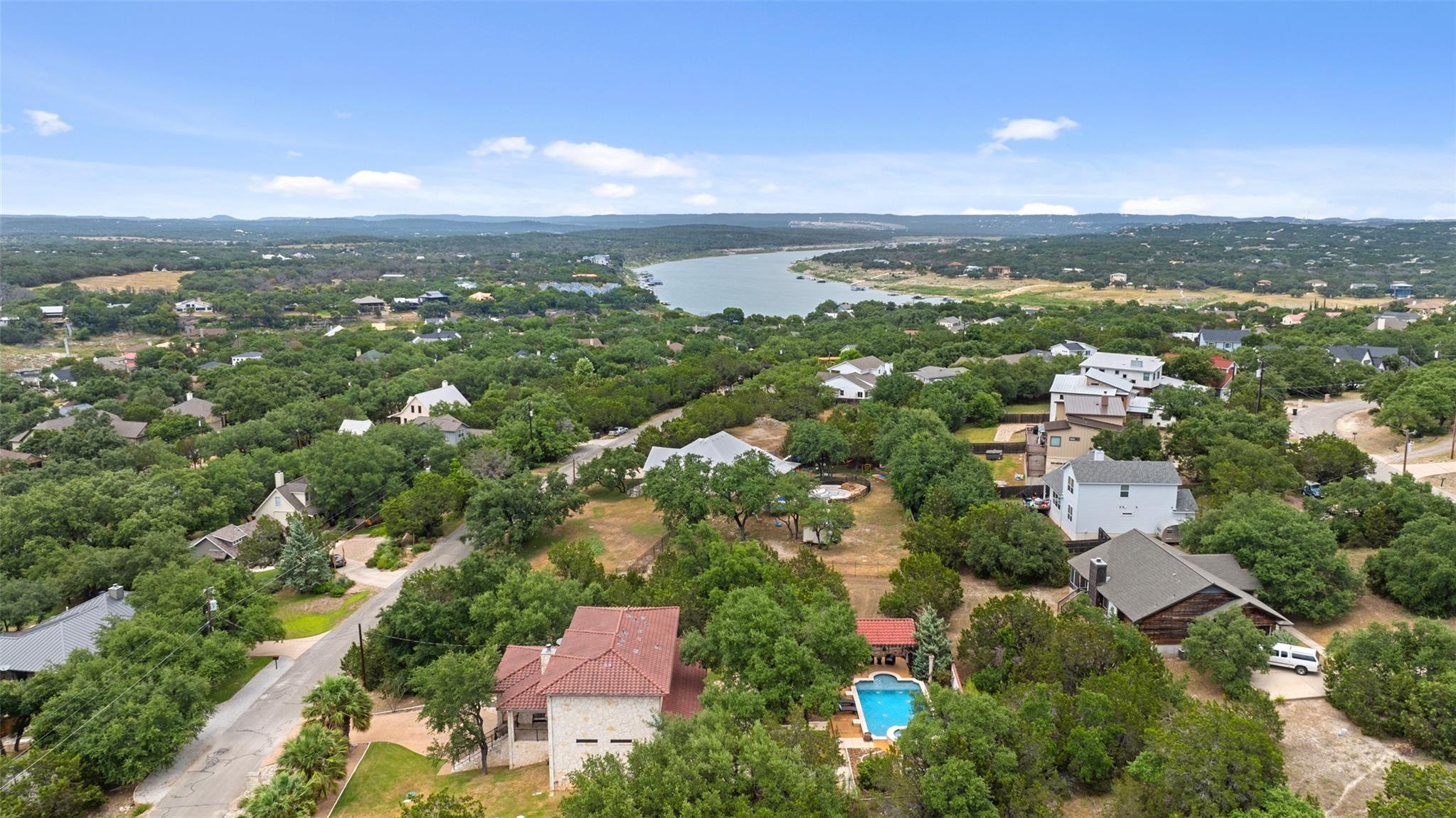 201 Cowal Drive N Spicewood TX 78669