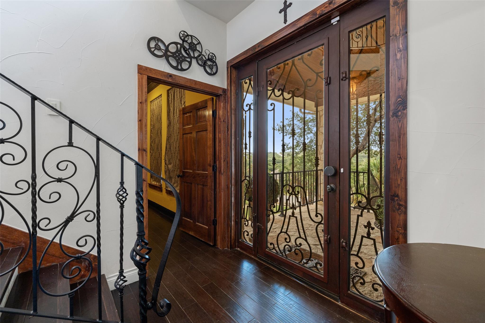 201 Cowal Drive N Spicewood TX 78669