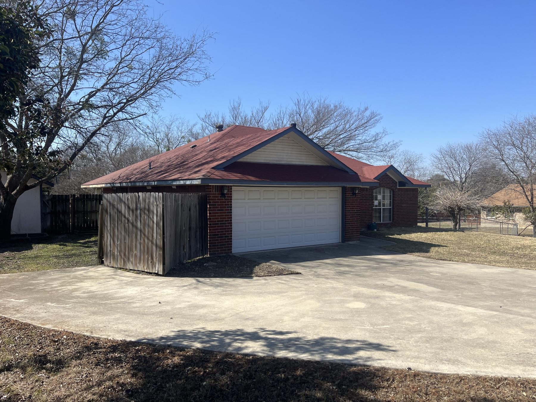 3908 Lakecliff Drive Harker Heights TX 76548