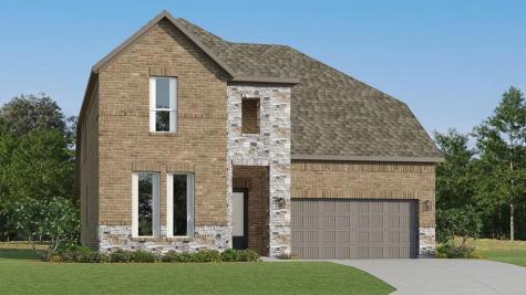 105 Brabham Loop Hutto TX 78634