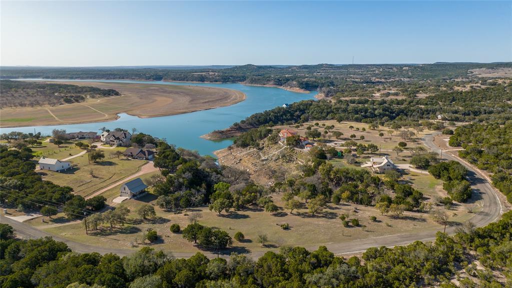 5300 Lookout Ridge Drive Marble Falls TX 78654