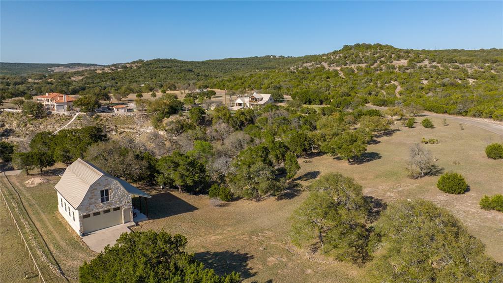 5300 Lookout Ridge Drive Marble Falls TX 78654