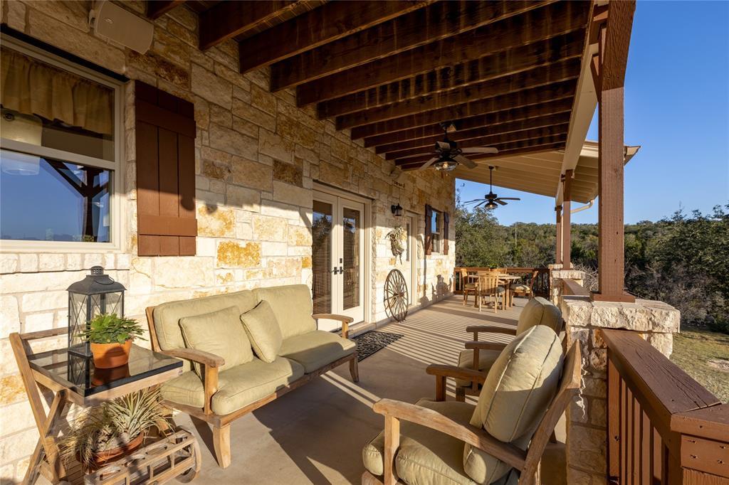 5300 Lookout Ridge Drive Marble Falls TX 78654