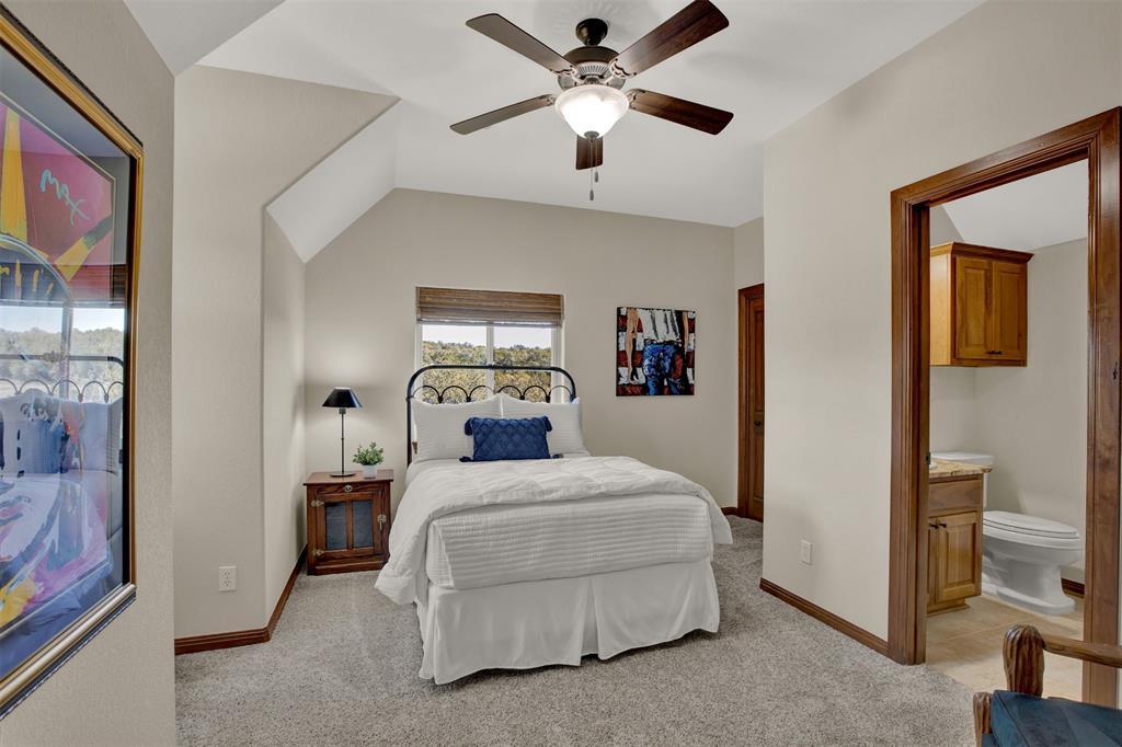 5300 Lookout Ridge Drive Marble Falls TX 78654