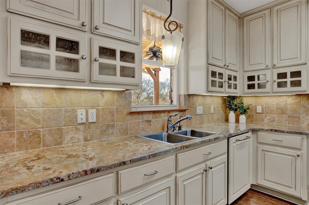 5300 Lookout Ridge Drive Marble Falls TX 78654