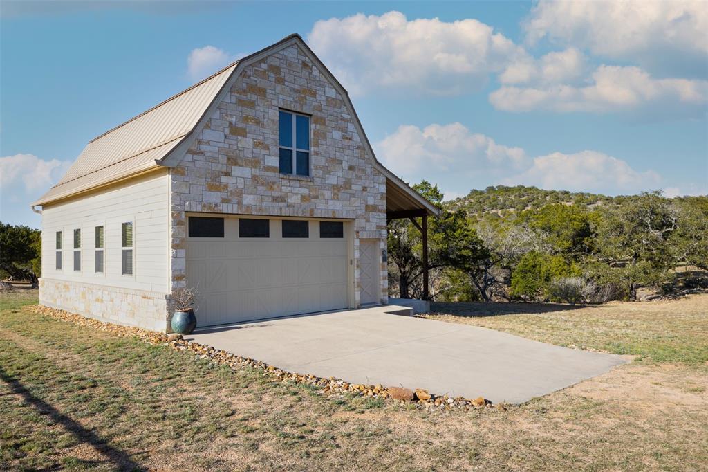 5300 Lookout Ridge Drive Marble Falls TX 78654