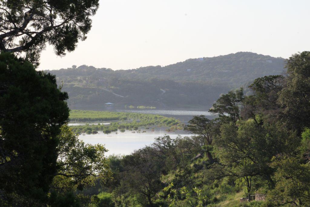 5300 Lookout Ridge Drive Marble Falls TX 78654