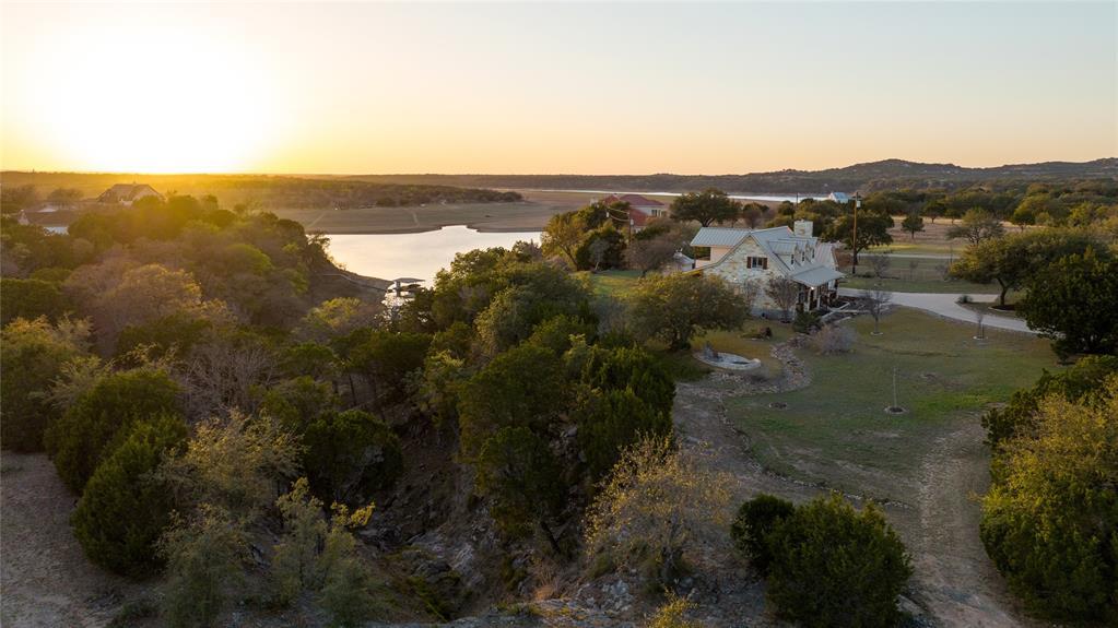 5300 Lookout Ridge Drive Marble Falls TX 78654