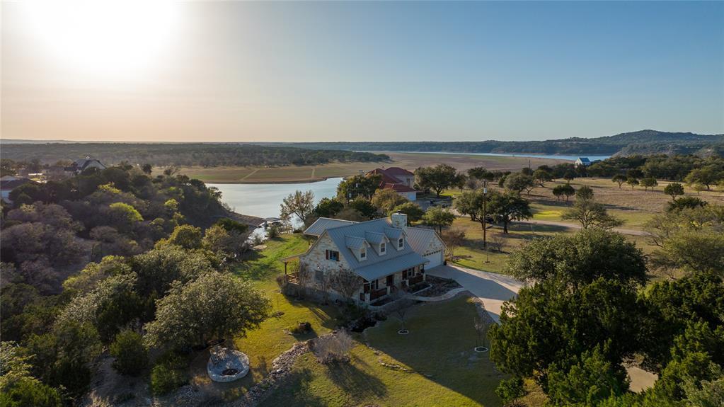 5300 Lookout Ridge Drive Marble Falls TX 78654